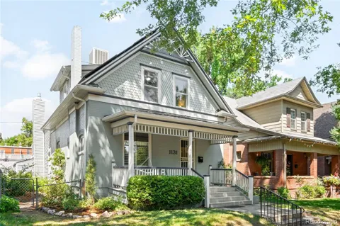 1131 Saint Paul Street