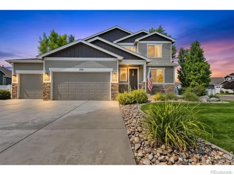1312 Cimarron Circle