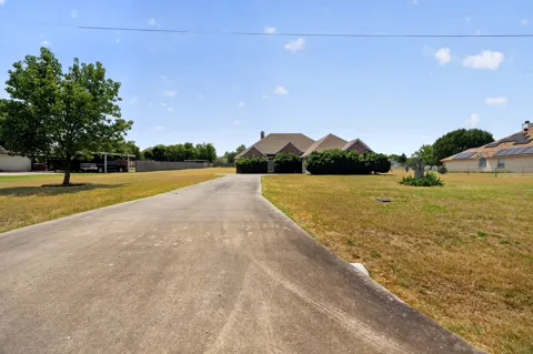 2606 Valley Ridge Lane