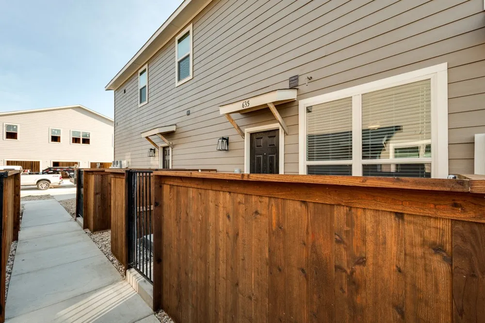 635 Harvest Moon Drive Venus, TX 76084