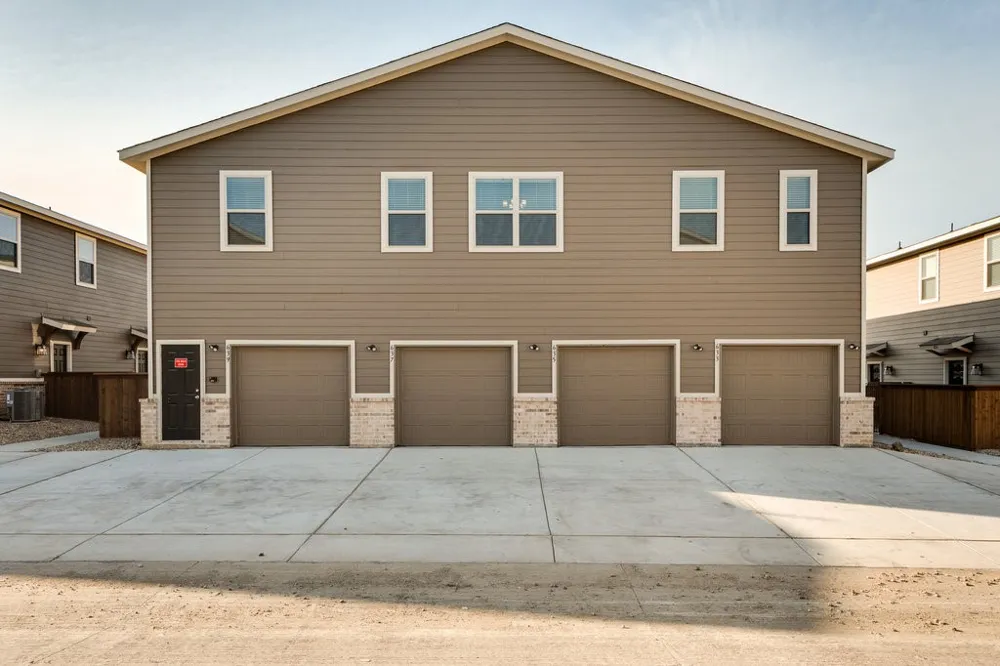 635 Harvest Moon Drive Venus, TX 76084