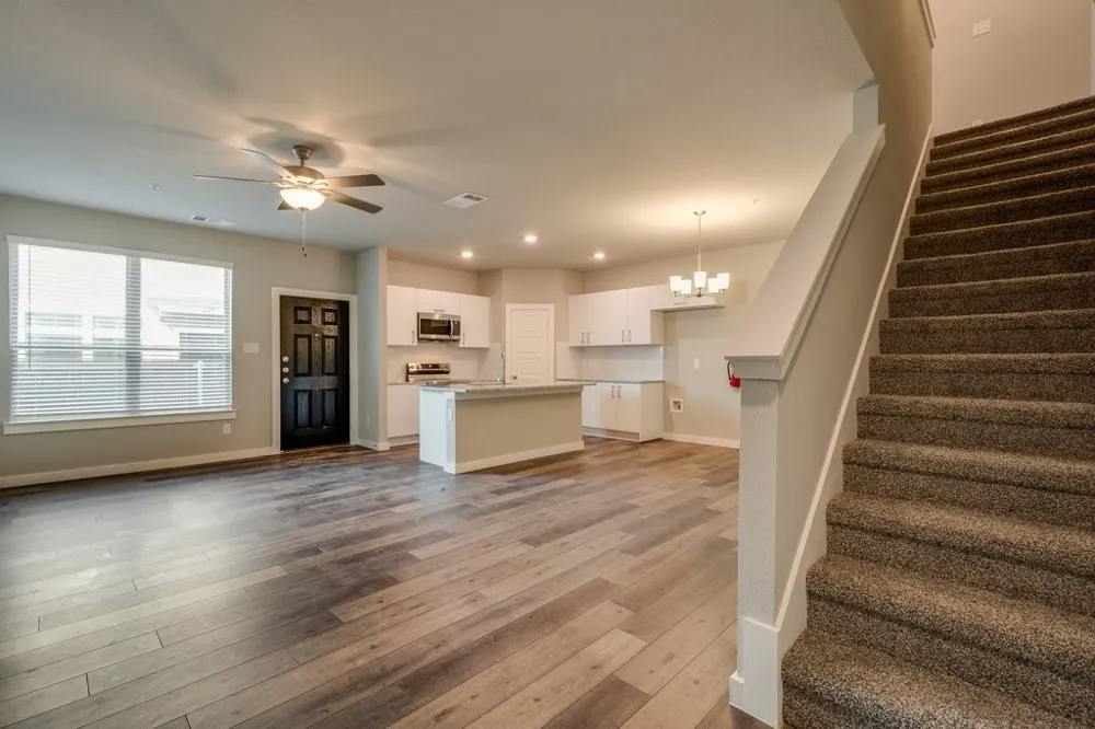 635 Harvest Moon Drive Venus, TX 76084