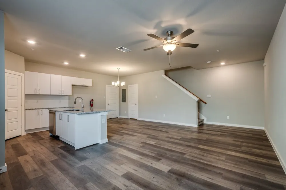 635 Harvest Moon Drive Venus, TX 76084