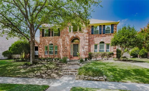 7611 Sweetgum Drive