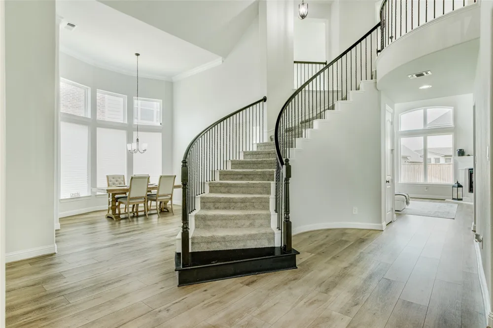 129 Mint Marigold Drive Wylie, TX 75098