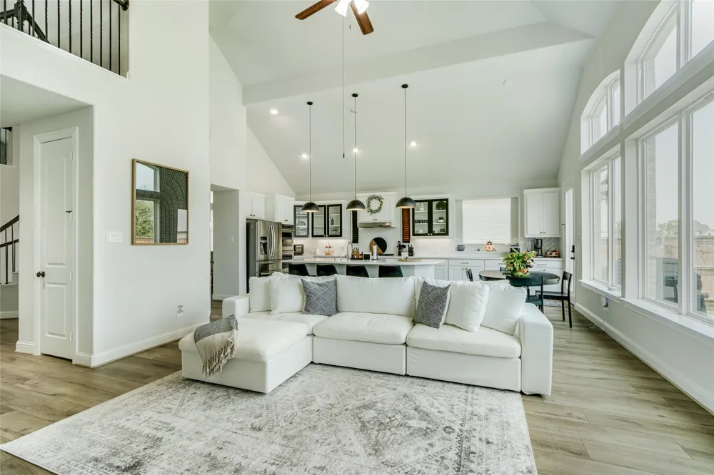 129 Mint Marigold Drive Wylie, TX 75098