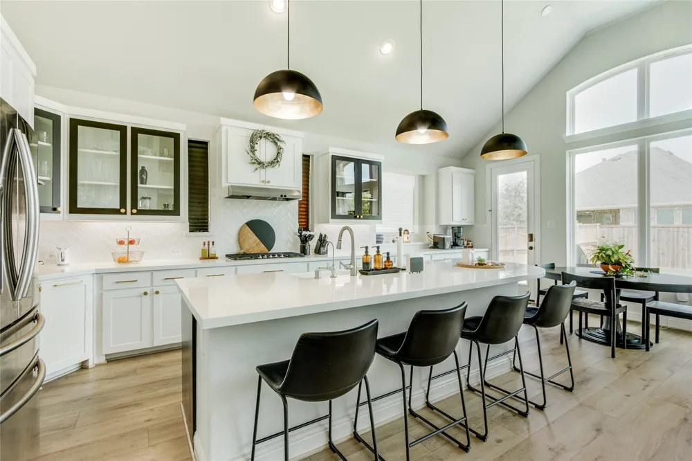 129 Mint Marigold Drive Wylie, TX 75098