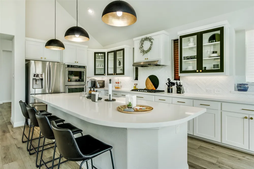 129 Mint Marigold Drive Wylie, TX 75098