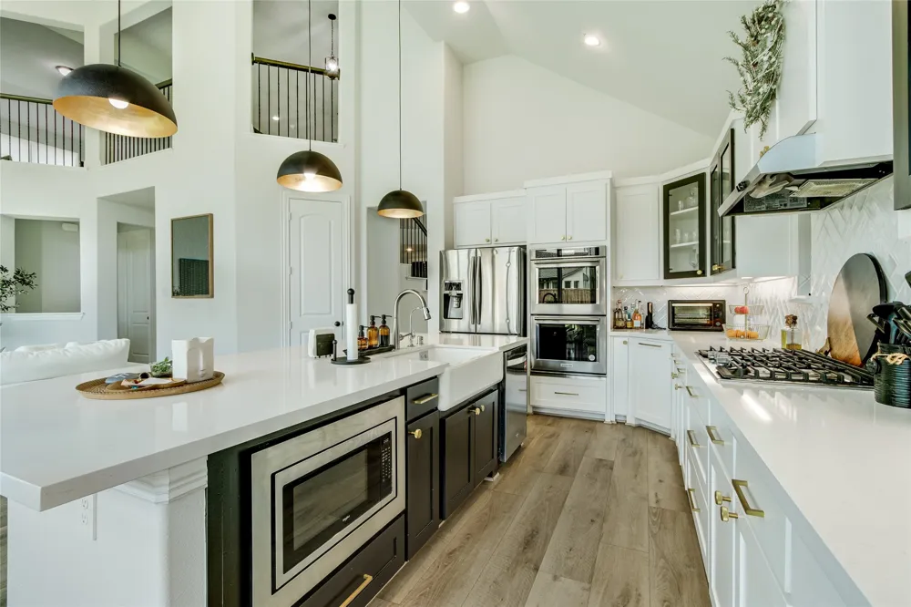 129 Mint Marigold Drive Wylie, TX 75098