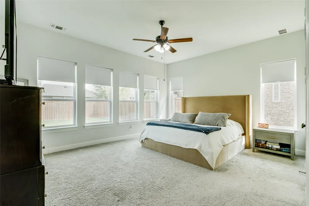 129 Mint Marigold Drive Wylie, TX 75098