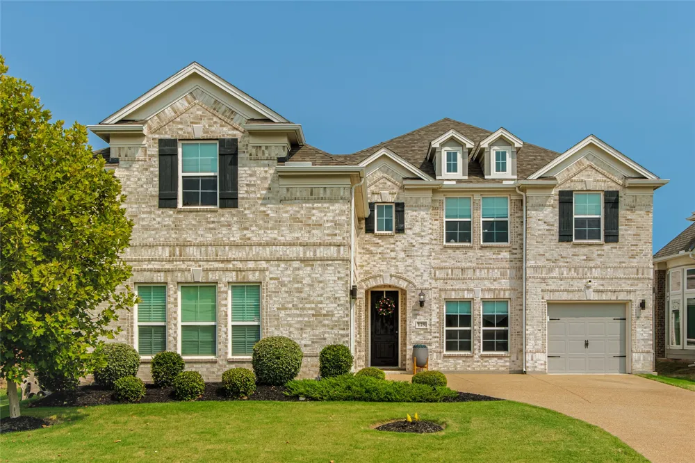 129 Mint Marigold Drive Wylie, TX 75098