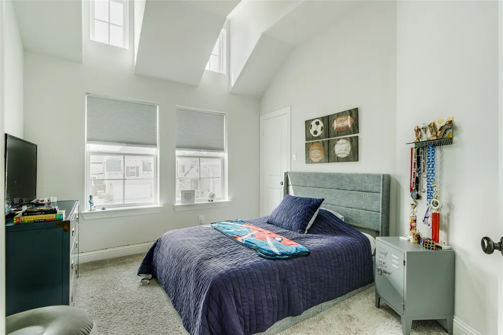 129 Mint Marigold Drive Wylie, TX 75098