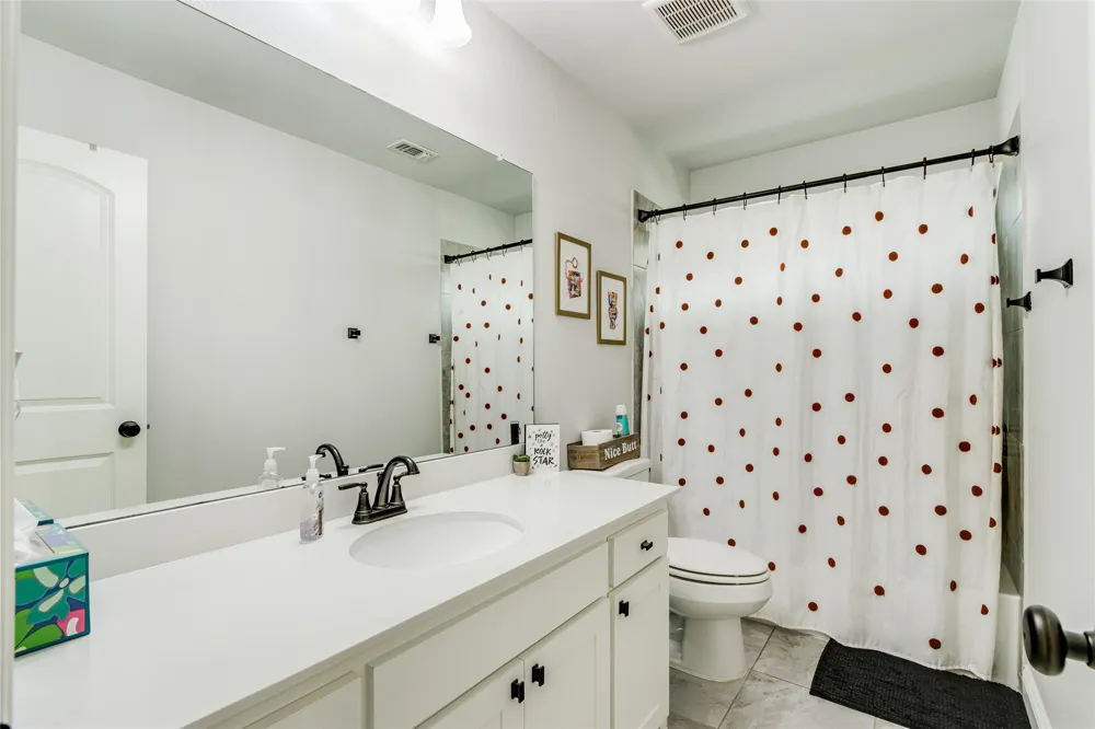 129 Mint Marigold Drive Wylie, TX 75098