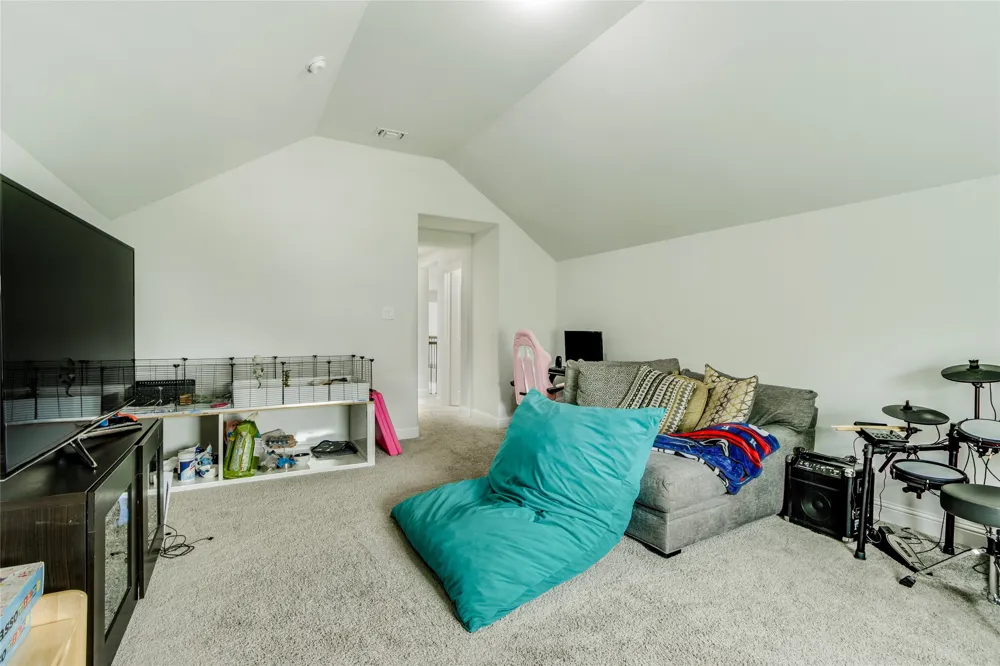 129 Mint Marigold Drive Wylie, TX 75098
