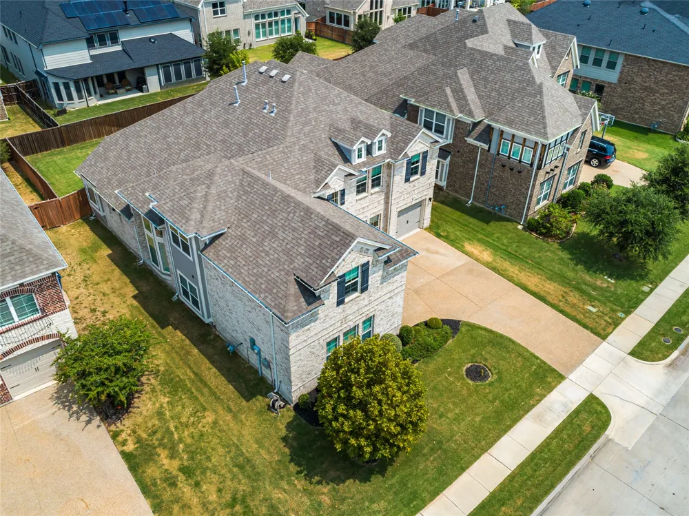 129 Mint Marigold Drive Wylie, TX 75098