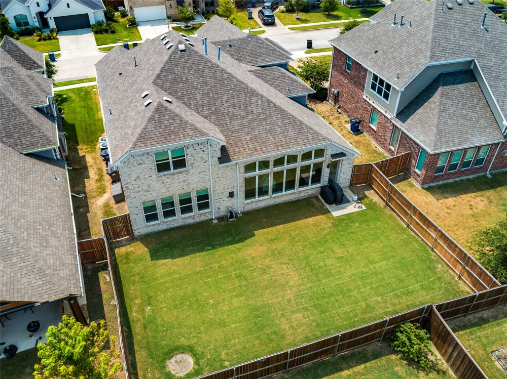 129 Mint Marigold Drive Wylie, TX 75098