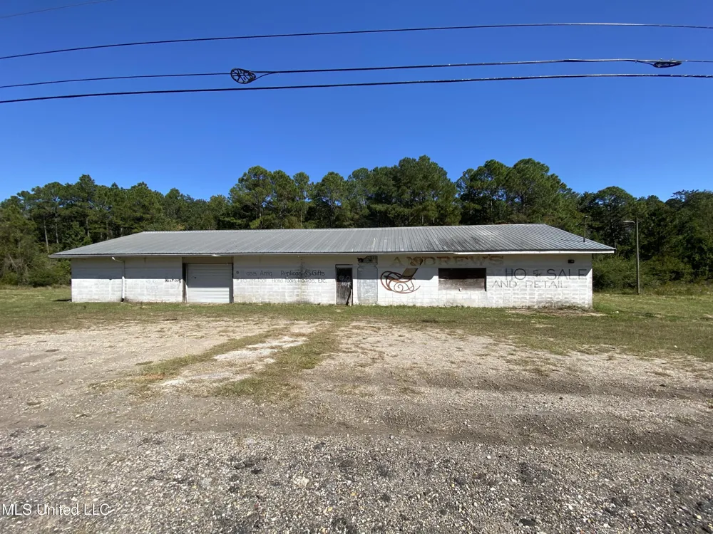 11178 County Farm Rd Road Gulfport, MS 39503