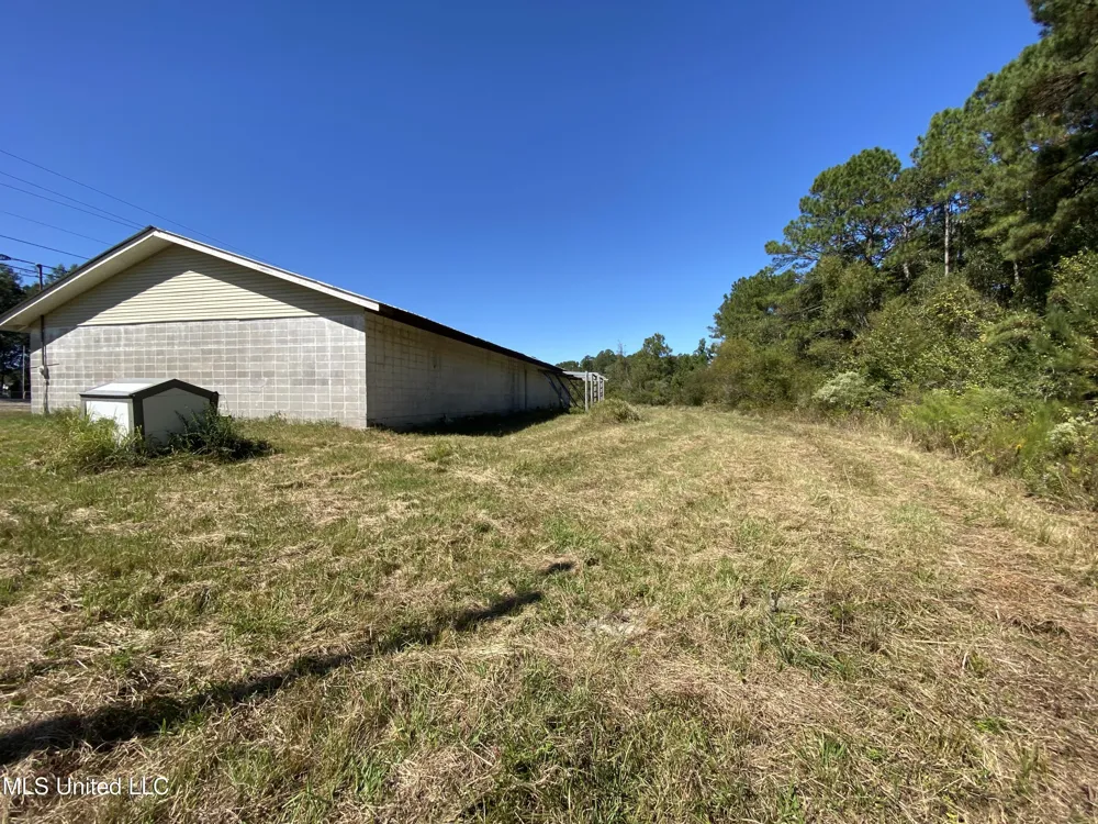 11178 County Farm Rd Road Gulfport, MS 39503