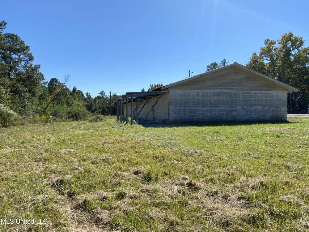11178 County Farm Rd Road Gulfport, MS 39503