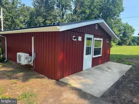 356 KENEAGY HILL ROAD #5