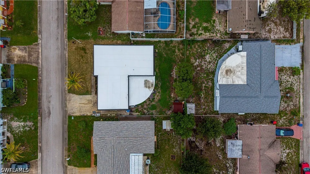 Hoover Drive Holiday, FL 34691