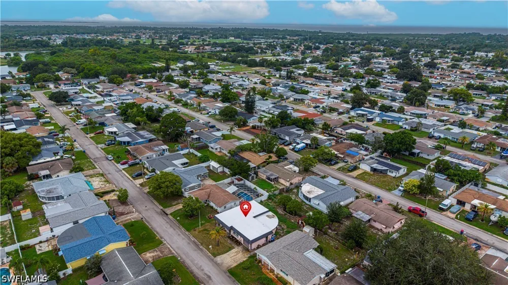 Hoover Drive Holiday, FL 34691
