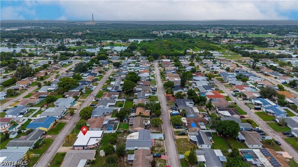 Hoover Drive Holiday, FL 34691