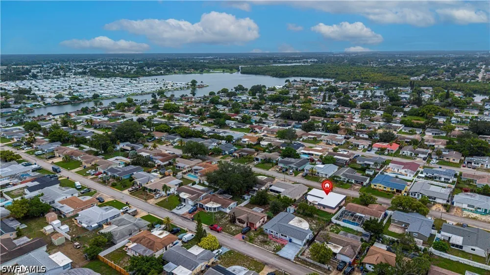 Hoover Drive Holiday, FL 34691