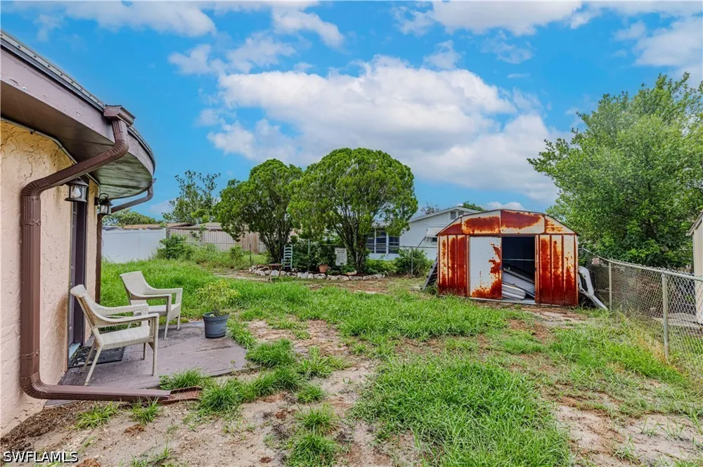 Hoover Drive Holiday, FL 34691