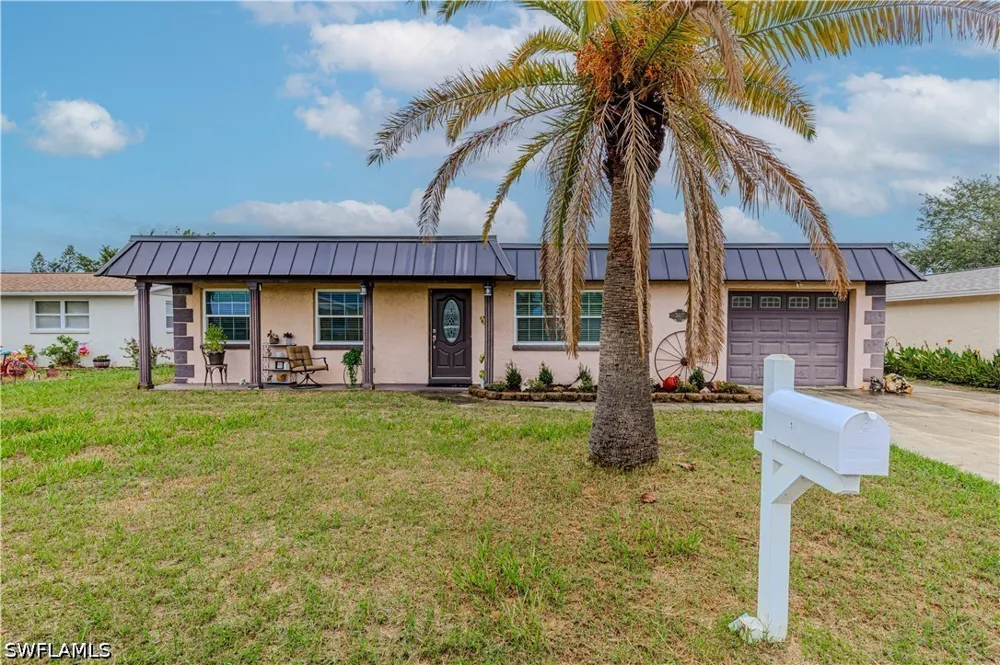 Hoover Drive Holiday, FL 34691
