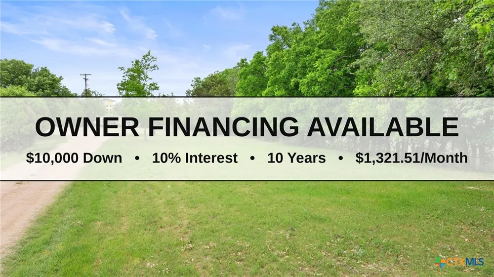 306 W Pecan Drive Johnson City, TX 78636
