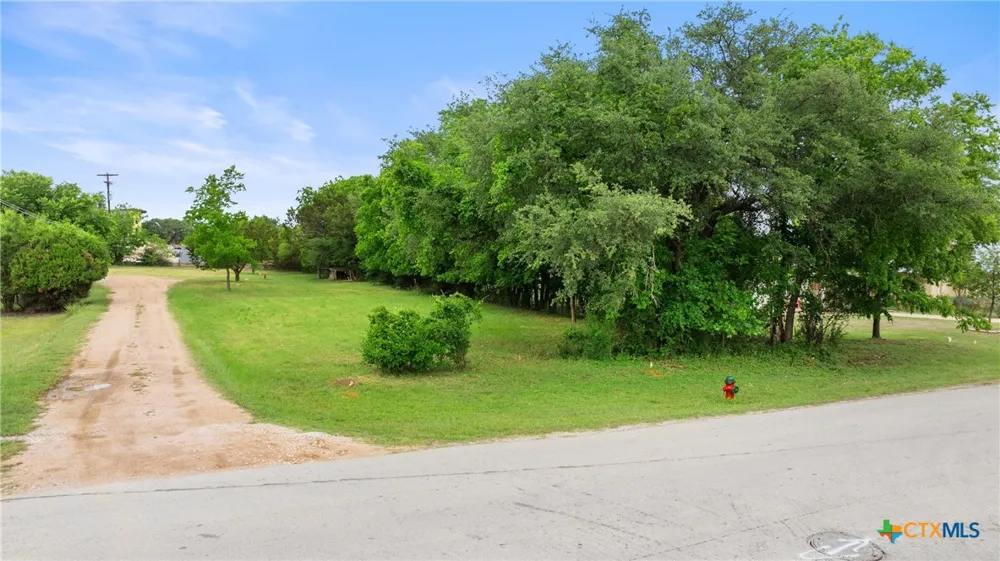 306 W Pecan Drive Johnson City, TX 78636