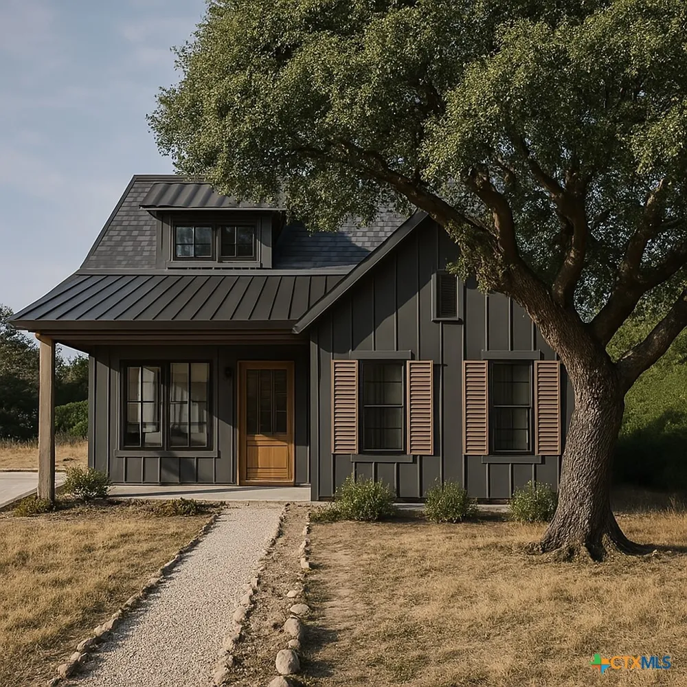 306 W Pecan Drive Johnson City, TX 78636