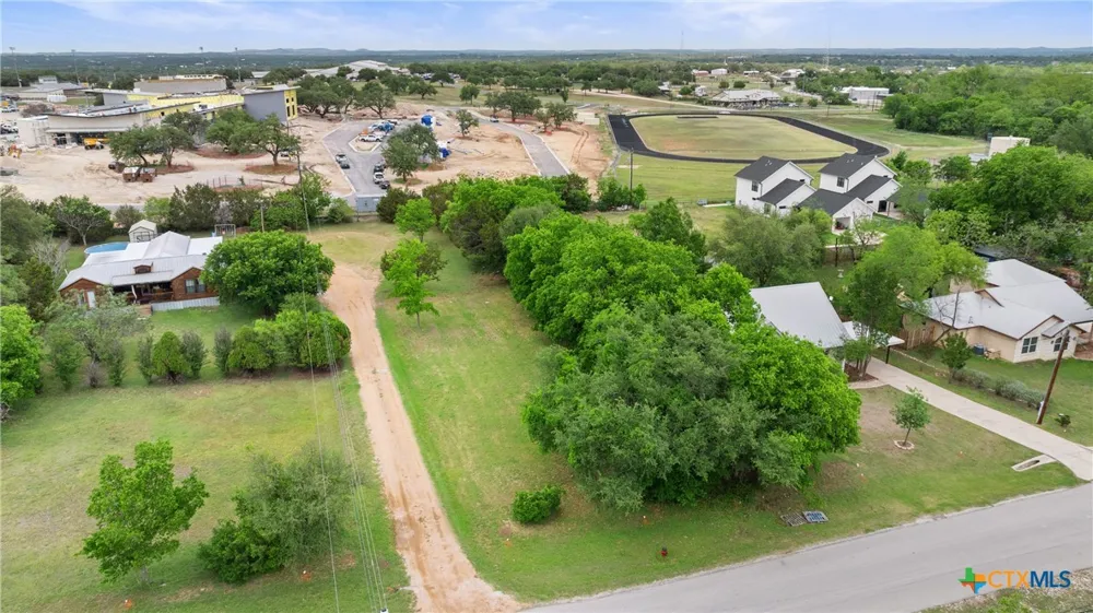 306 W Pecan Drive Johnson City, TX 78636