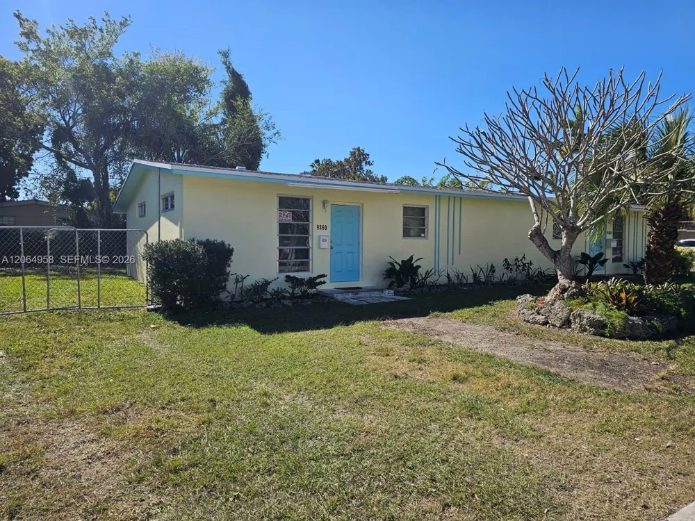 9360 SW 168th St #0 Palmetto Bay, FL 33157