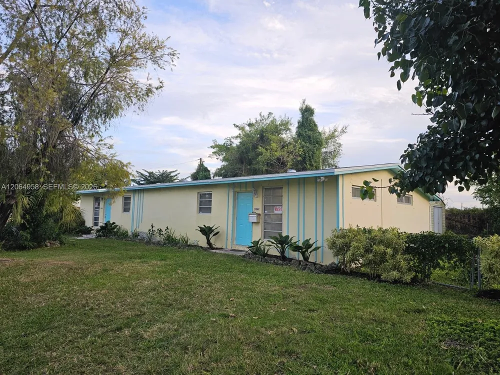 9360 SW 168th St #0 Palmetto Bay, FL 33157