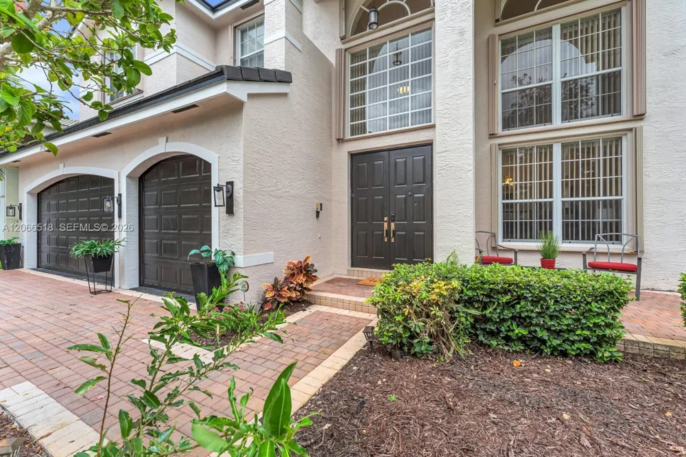 19500 SW 39th Ct Miramar, FL 33029