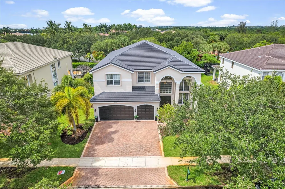 19500 SW 39th Ct Miramar, FL 33029