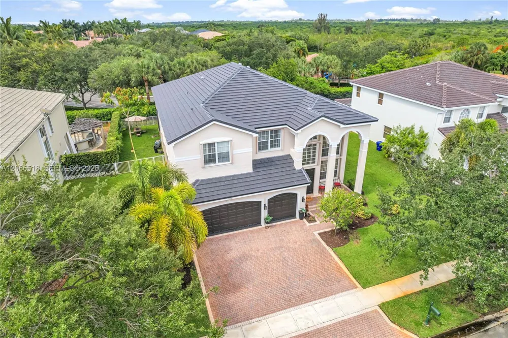 19500 SW 39th Ct Miramar, FL 33029