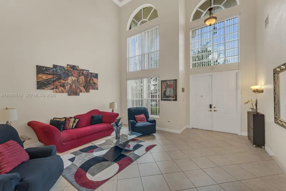 19500 SW 39th Ct Miramar, FL 33029