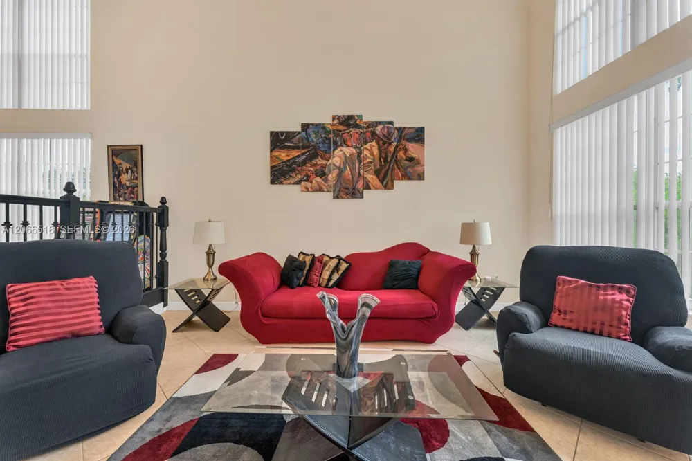 19500 SW 39th Ct Miramar, FL 33029