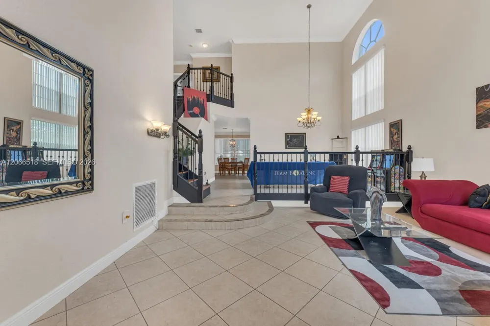 19500 SW 39th Ct Miramar, FL 33029