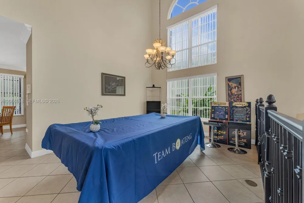 19500 SW 39th Ct Miramar, FL 33029