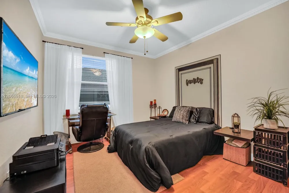 19500 SW 39th Ct Miramar, FL 33029