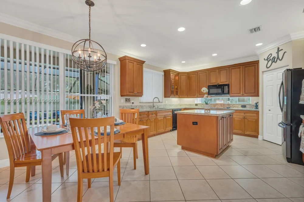 19500 SW 39th Ct Miramar, FL 33029