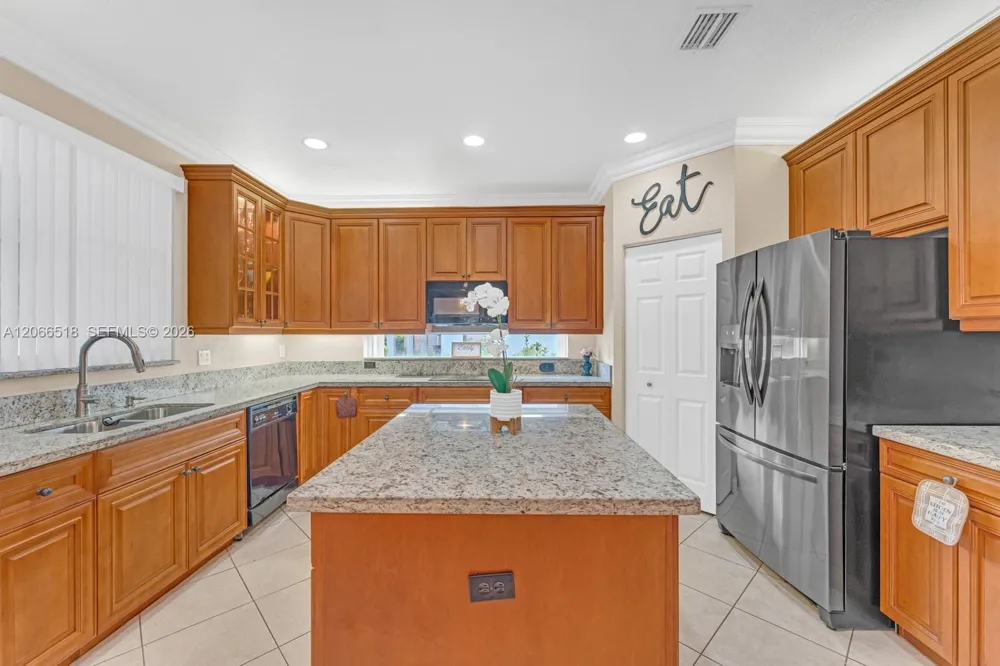19500 SW 39th Ct Miramar, FL 33029