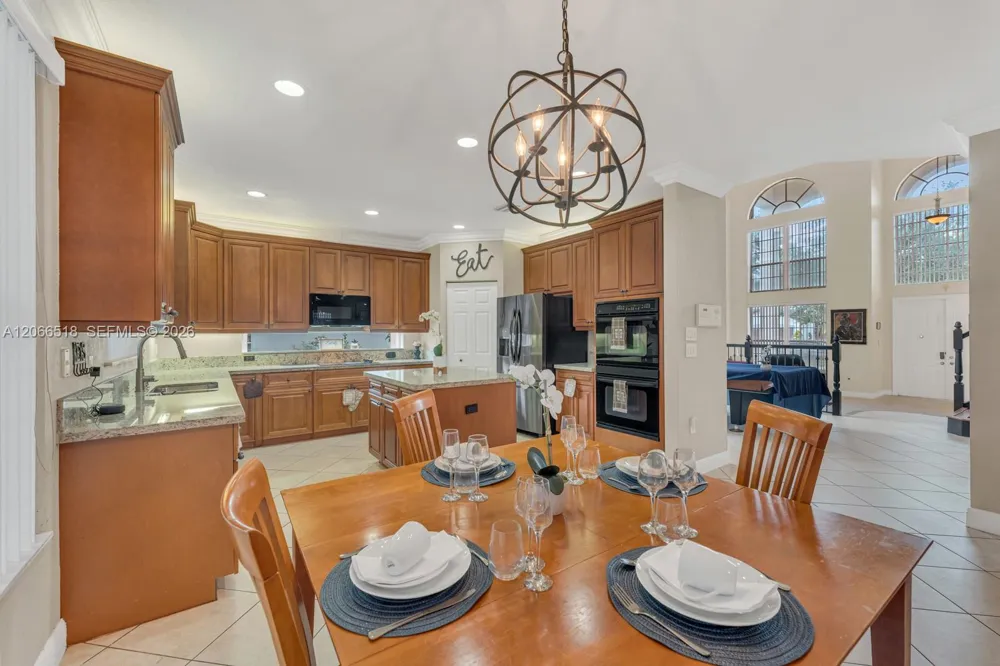 19500 SW 39th Ct Miramar, FL 33029