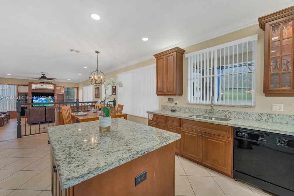 19500 SW 39th Ct Miramar, FL 33029