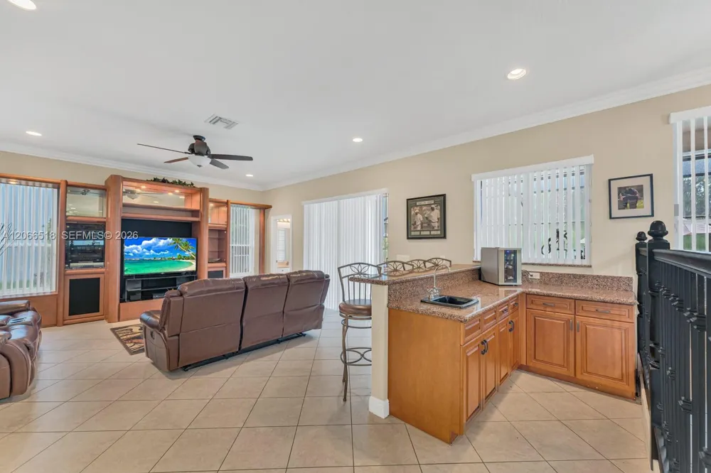 19500 SW 39th Ct Miramar, FL 33029