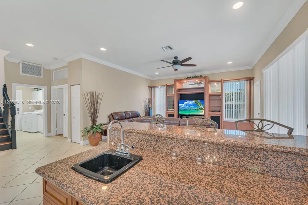 19500 SW 39th Ct Miramar, FL 33029